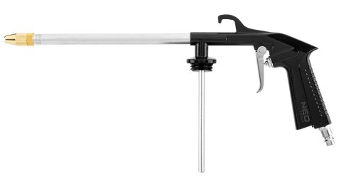 Pistolet do ropowania 1 l Pistolet do ropowania 1 l
