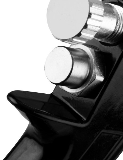 Pistolet natryskowy górny zbiornik 0.5 l, 1.4 mm Pistolet natryskowy górny zbiornik 0.5 l, 1.4 mm