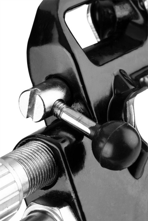 Pistolet natryskowy górny zbiornik 0.5 l, 1.4 mm Pistolet natryskowy górny zbiornik 0.5 l, 1.4 mm