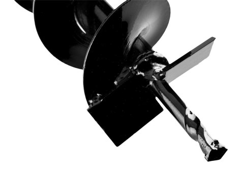 Świder glebowy M14 do 58G084, 120 x 600 mm Świder glebowy M14 do 58G084, 120 x 600 mm