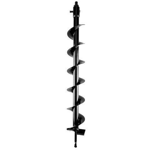 Świder glebowy M14 do 58G084, 80 x 600 mm Świder glebowy M14 do 58G084, 80 x 600 mm