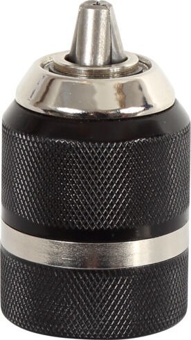 Uchwyt wiertarski met. 13mm 1/2-20unf bezkl.samoblok.blister Uchwyt wiertarski met. 13mm 1/2-20unf bezkl.samoblok.blister