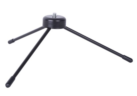 ZD67B Lampa pierścieniowa 16cm led staty