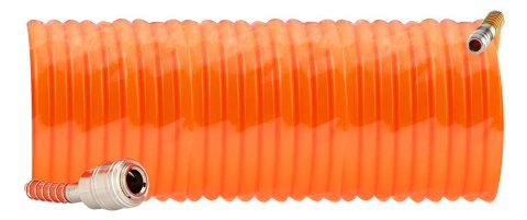 Zestaw lakierniczy, pistolet natryskowy górny zbiornik, 5 szt.