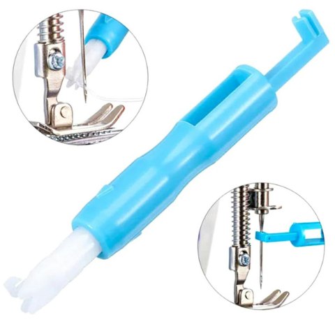 AG330B Nawlekacz nici na igłę do maszyn