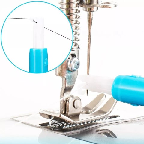 AG330B Nawlekacz nici na igłę do maszyn