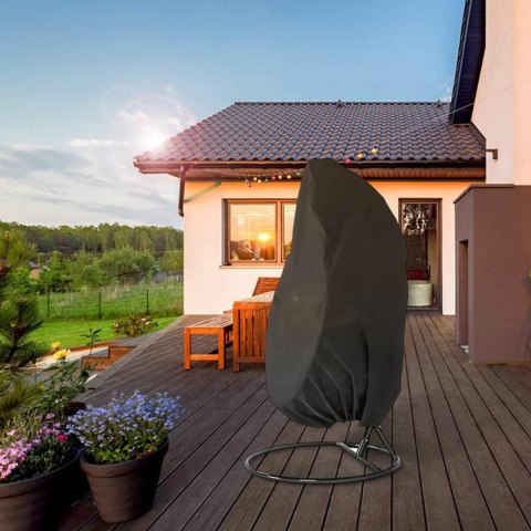 AG390D Pokrowiec na fotel wiszący AG390D Pokrowiec na fotel wiszący