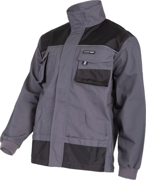 Bluza szaro-czarna, "m (50)", ce, lahti