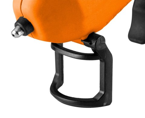 Pistolet klejowy 11 mm, 4 V, zasilanie USB