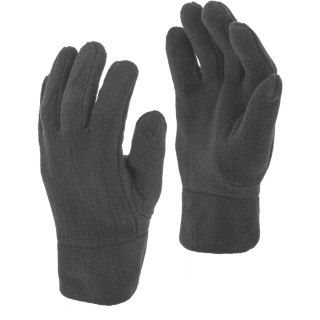 Rękawice ociep. polar czarne l251809p, karta, "9", ce, lahti