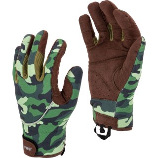 Rękawice warszt. moro l281308p, karta, "8", ce, lahti