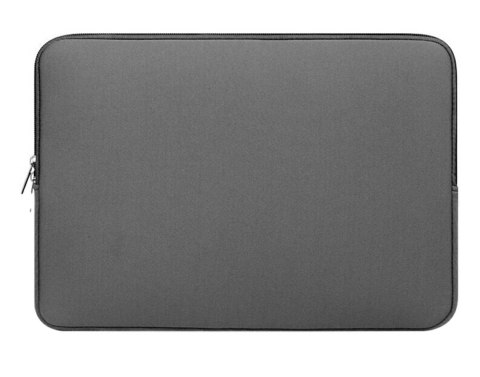 TR1D Etui neopren na laptop 14-15,6 grey TR1D Etui neopren na laptop 14-15,6 grey
