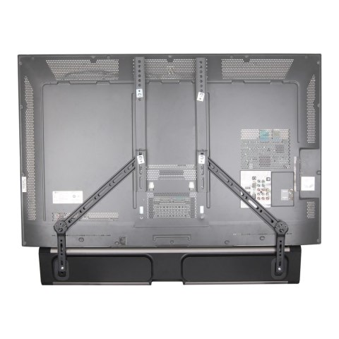 Uchwyt na soundbar do TV Maclean, max 15kg, MC-912 Uchwyt na soundbar do TV Maclean, max 15kg, MC-912