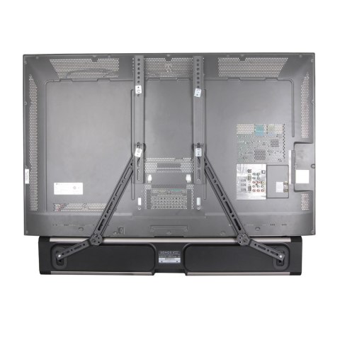 Uchwyt na soundbar do TV Maclean, max 15kg, MC-912 Uchwyt na soundbar do TV Maclean, max 15kg, MC-912