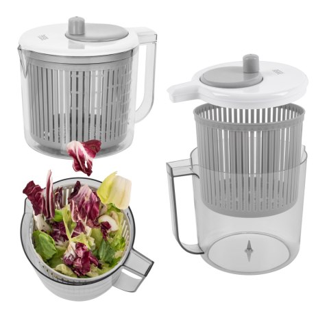 Wirówka do sałaty 2,5L