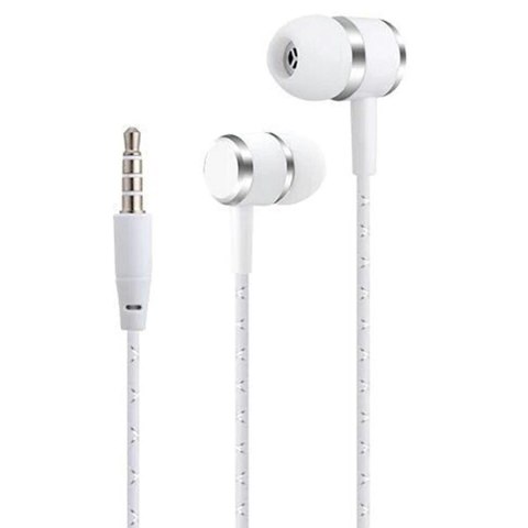 AG100C Mini mikrofon do telefonu silver