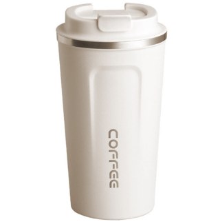 AG369D Kubek termiczny biały