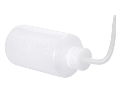 AG697A Butelka tryskawka 250ml AG697A Butelka tryskawka 250ml