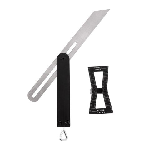 Kątownik regulowany Kątownik regulowany