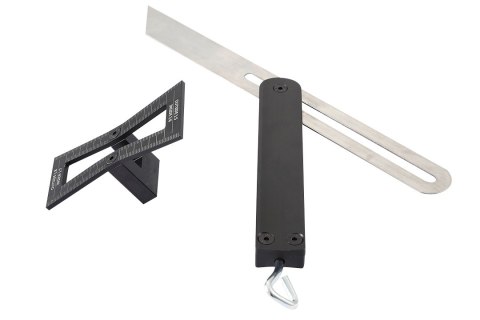 Kątownik regulowany Kątownik regulowany