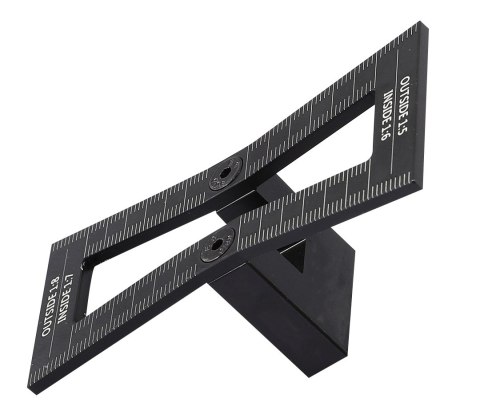 Kątownik regulowany Kątownik regulowany