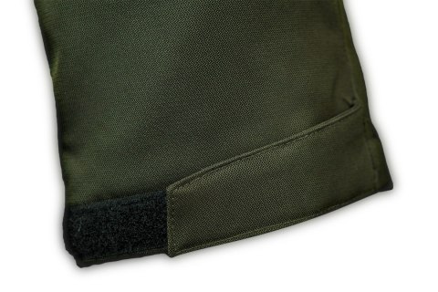 Kurtka robocza Camo, rozmiar M