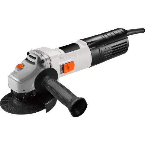 Szlifierka kątowa 750w, 125mm, 11800/min concept Szlifierka kątowa 750w, 125mm, 11800/min concept