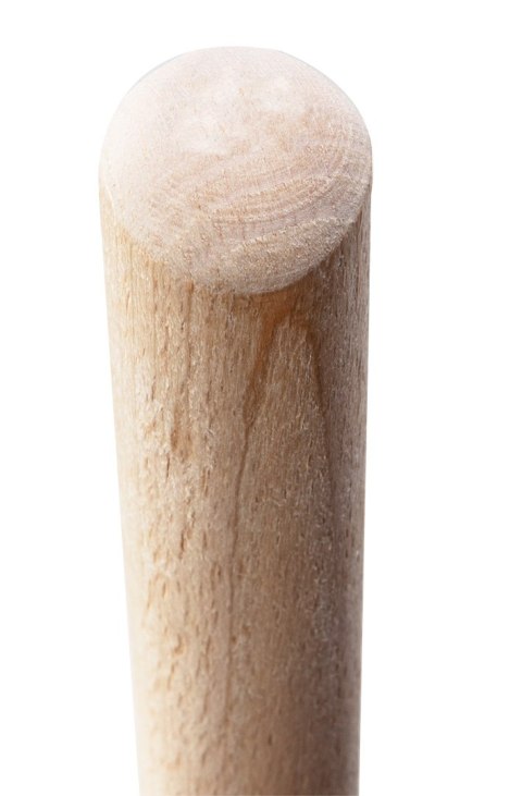 Trzonek (styl) do szczotki 150 cm, fi 24 mm, obrabiany mechanicznie Trzonek (styl) do szczotki 150 cm, fi 24 mm, obrabiany mechanicznie