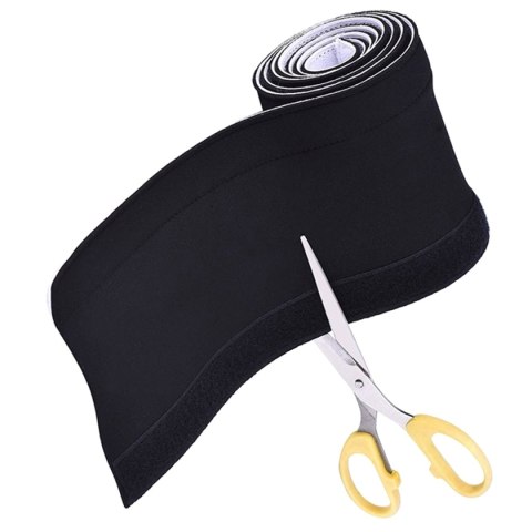 AG380F Maskownica do kabli 3m