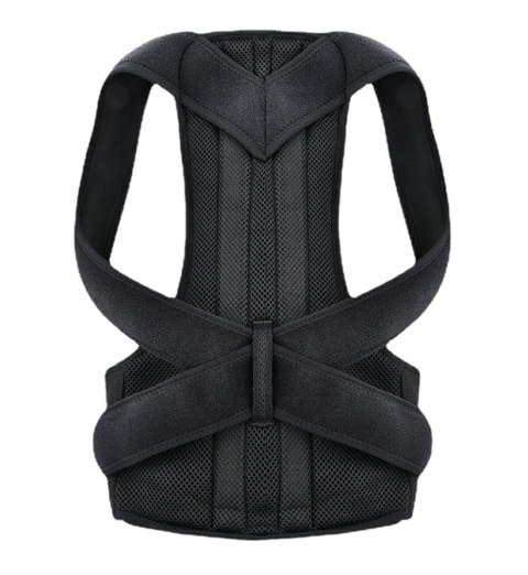 BQ23D Korektor wad postawy kręgosłupa xl