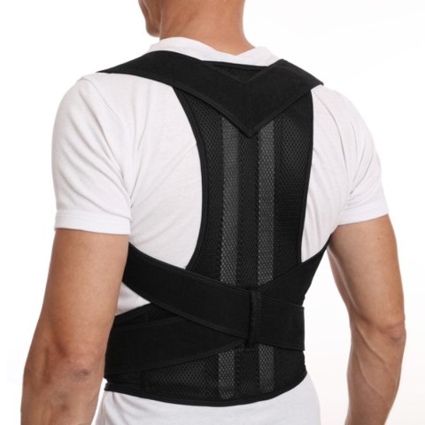 BQ23D Korektor wad postawy kręgosłupa xl