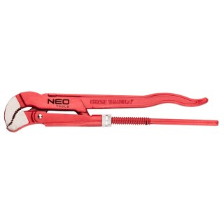 Klucz do rur typ "S", 1", 330 mm