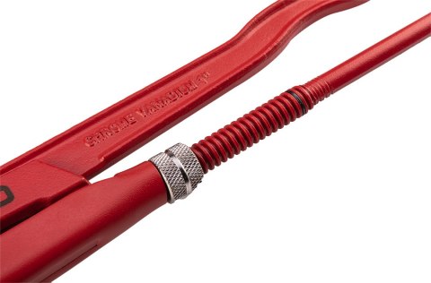 Klucz do rur typ "S", 1", 330 mm Klucz do rur typ "S", 1", 330 mm