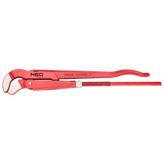Klucz do rur typ "S", 2", 530 mm
