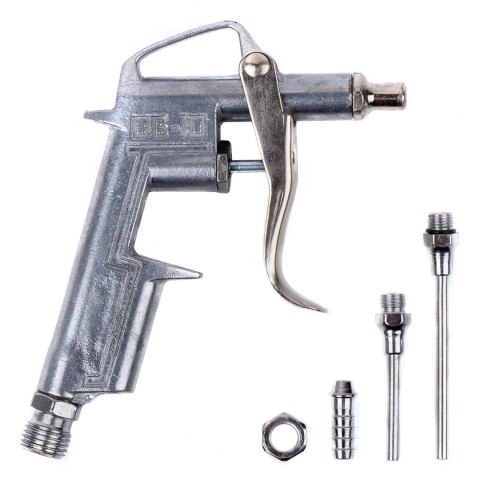 Pistolet do przedmuchiwania pt-14 amio-02632 Pistolet do przedmuchiwania pt-14 amio-02632