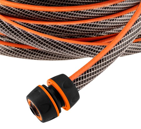 Reparator węża 1/2", dwumateriałowy