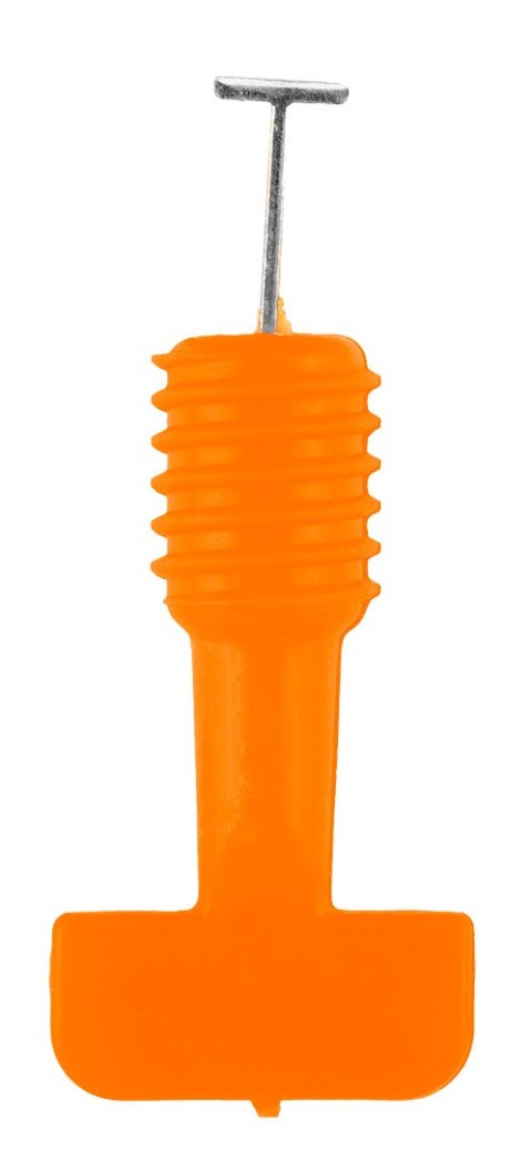 System poziomowania, zestaw 50 sztuk System poziomowania, zestaw 50 sztuk