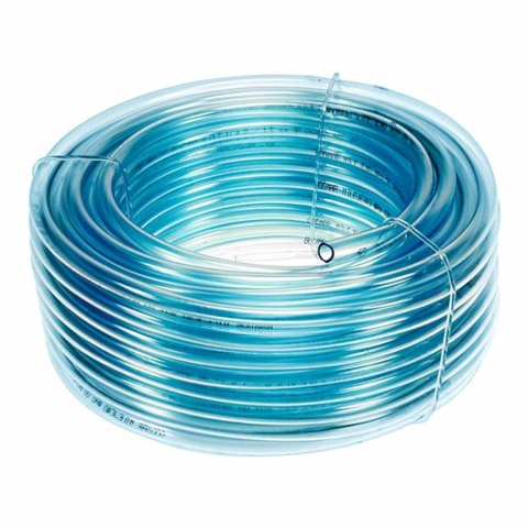 Wąż do benzyny i oleju 1-warstwowy śr 7 mm/1 mb (25m w rolce) Wąż do benzyny i oleju 1-warstwowy śr 7 mm/1 mb (25m w rolce)
