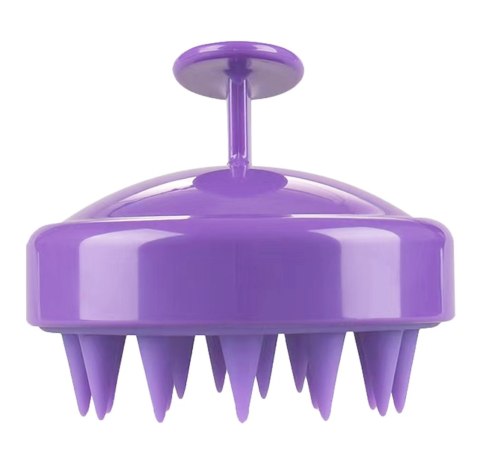 AG647G Szczotka masażer do mycia głowy AG647G Szczotka masażer do mycia głowy