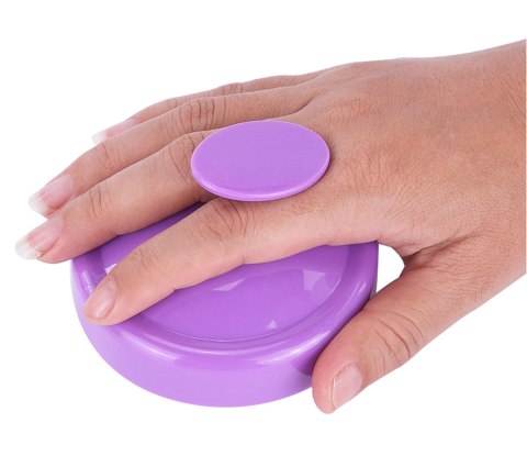 AG647G Szczotka masażer do mycia głowy AG647G Szczotka masażer do mycia głowy