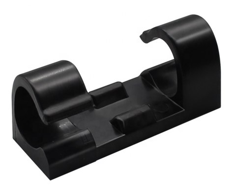AG702D Klips organizer na kable 20szt bl AG702D Klips organizer na kable 20szt bl