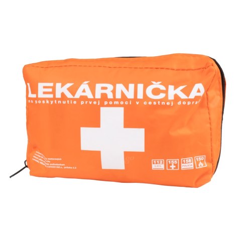 Apteczka słowacka Apteczka słowacka