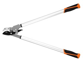 Kowadełkowy sekator do gałęzi 765 mm, zakres do 40 mm, przekładnia zwiększająca siłę nacisku o 60%