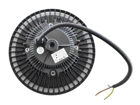 Lampa przemysłowa led ip65 100w high bay ufo 12 000lm 4000k neutralna Lampa przemysłowa led ip65 100w high bay ufo 12 000lm 4000k neutralna