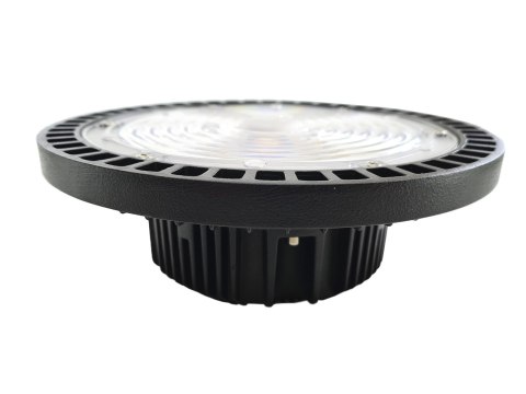 Lampa przemysłowa led ip65 100w high bay ufo 12 000lm 6000k zimna Lampa przemysłowa led ip65 100w high bay ufo 12 000lm 6000k zimna