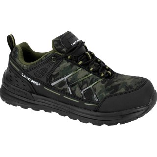 Półbuty z dzianiny rip-stop moro ziel., s2 src,"39",ce,lahti