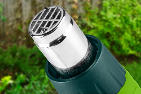 Rozpalarka do grilla 2000W Rozpalarka do grilla 2000W