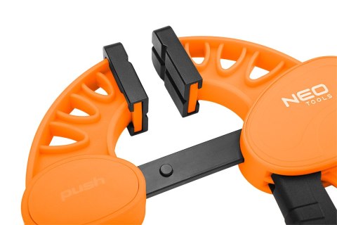 Ścisk automatyczny heavy duty 36"/900