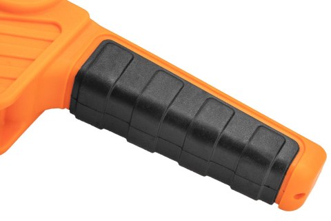 Ścisk sprężynowy heavy duty 4"/100