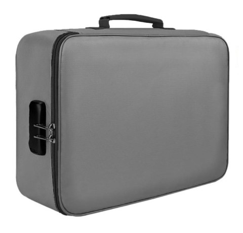 TR12C Torba na dokumenty z zamkiem